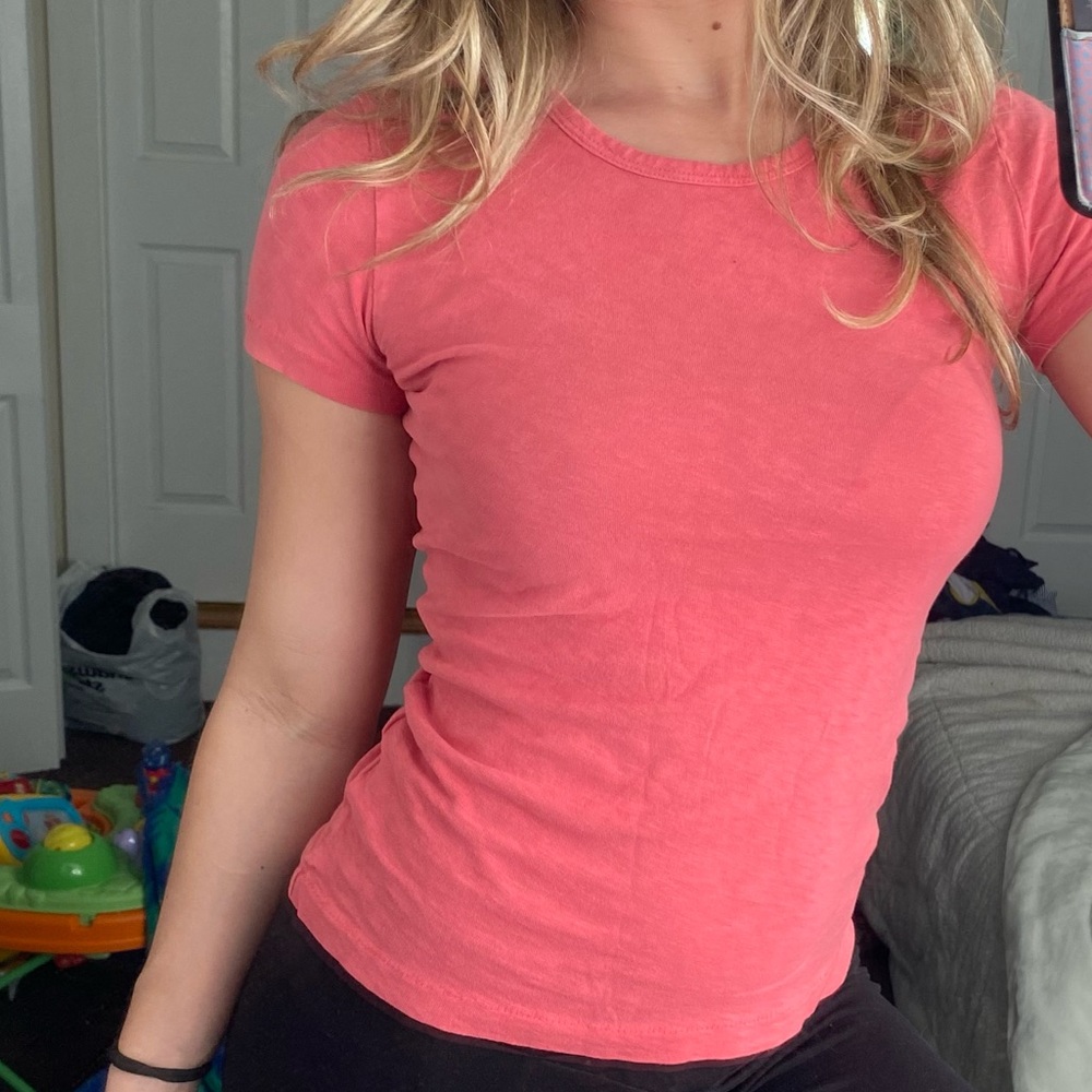 Jcrew tee